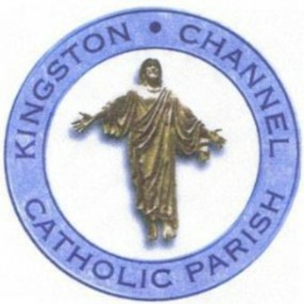 Artwork for Weekly Homily by Fr Mike Delaney