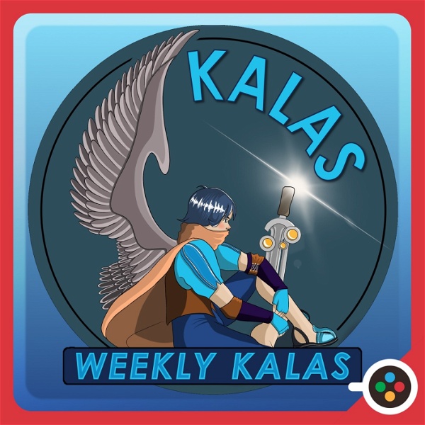 Artwork for Weekly Kalas