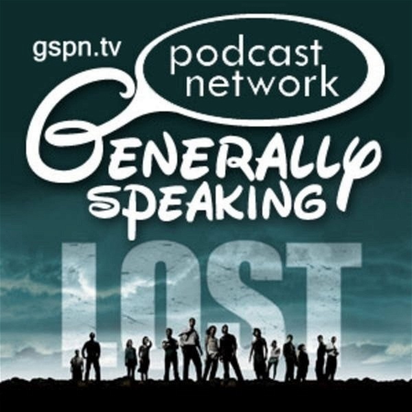 Artwork for Weekly LOST Podcast