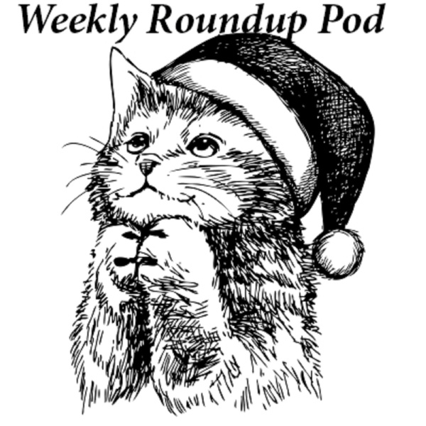 Artwork for Weekly Roundup