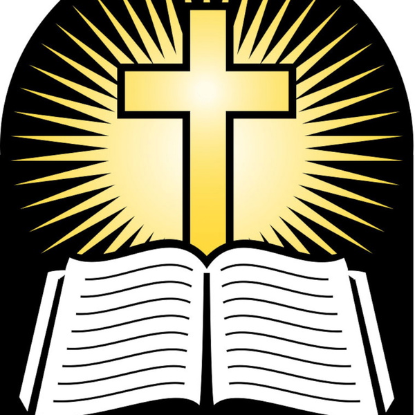 Artwork for Weekly Sermons from Emanuel