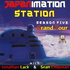 Japanimation Station - An Anime Podcast