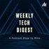 Weekly Tech Digest by Mike