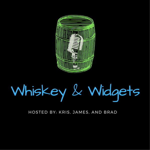 Artwork for Whiskey and Widgets