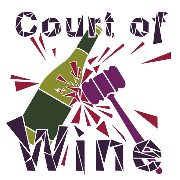 Artwork for Court of Wine