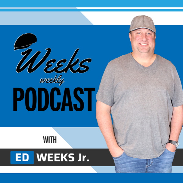 Artwork for Weeks Weekly