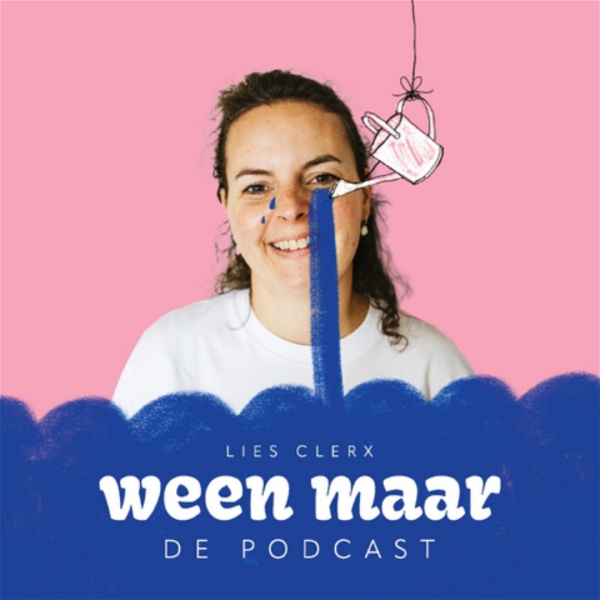 Artwork for Ween Maar, de podcast