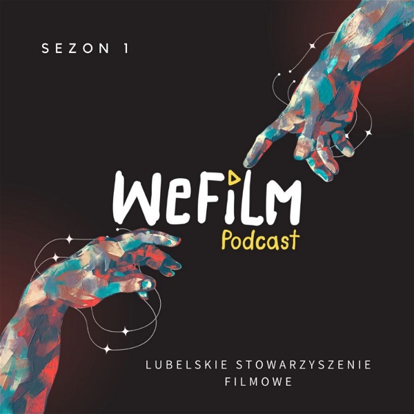 Artwork for WeFilm Podcast