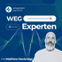 WEG-Experten - Praxiswissen & Strategien für erfolgreiche Hausverwaltungen