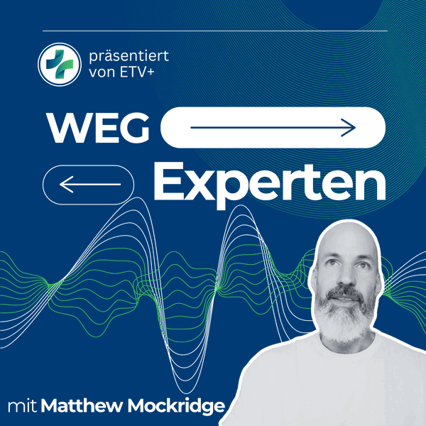 Artwork for WEG-Experten