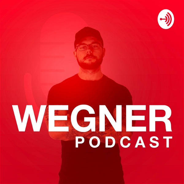 Artwork for Wegner Podcast