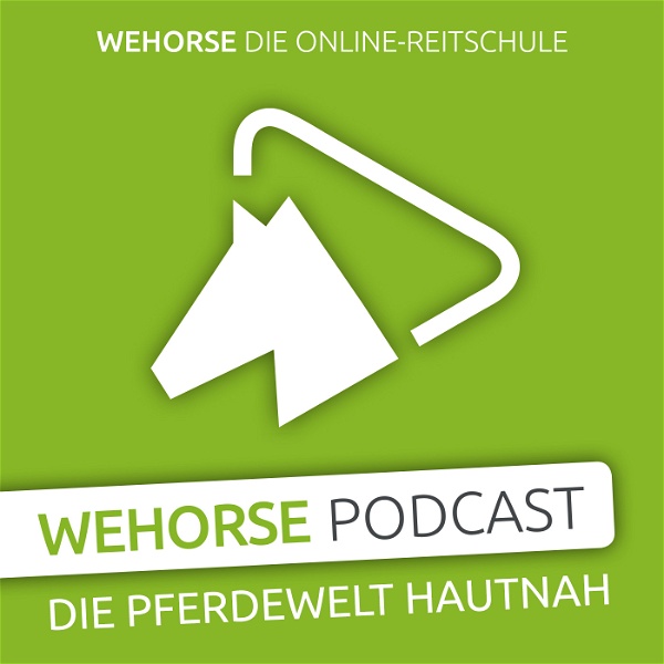Artwork for wehorse Podcast
