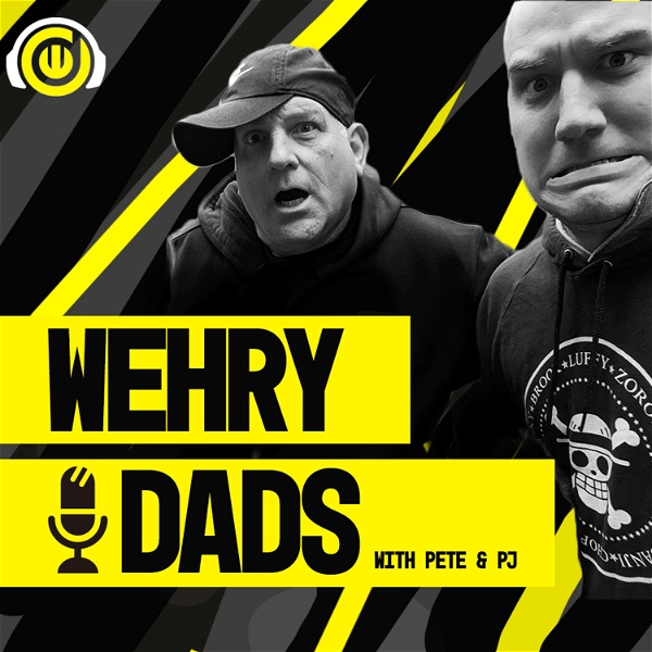 Artwork for Wehry Dads