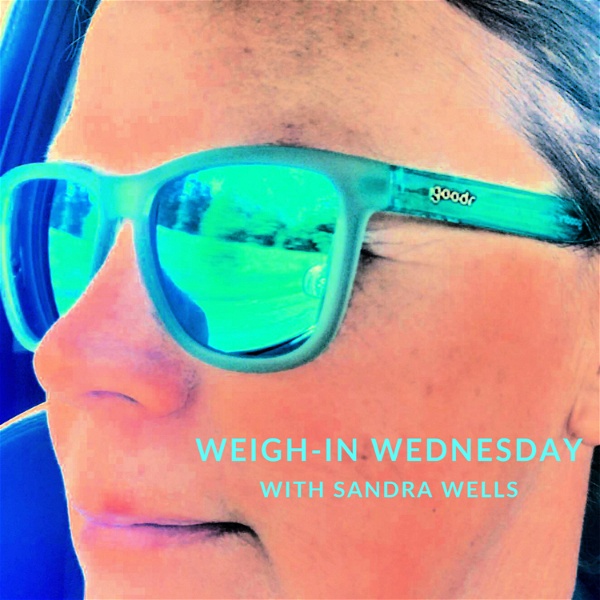 Artwork for WEIGH-IN Wednesday