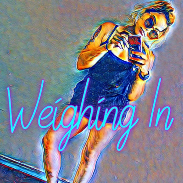 Artwork for Weighing In
