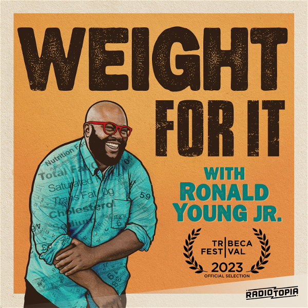 Artwork for Weight For It