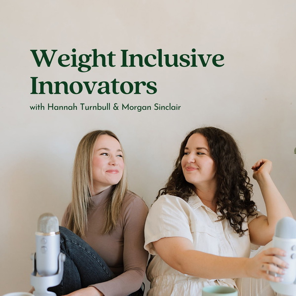 Artwork for Weight Inclusive Innovators