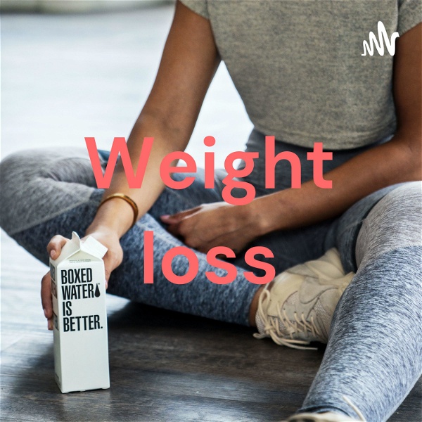Artwork for Weight loss