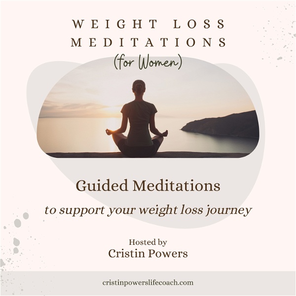 Artwork for Weight Loss Meditations for Women