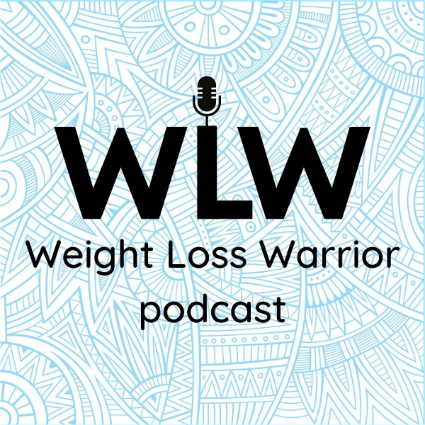 Artwork for Weight Loss Warrior Podcast
