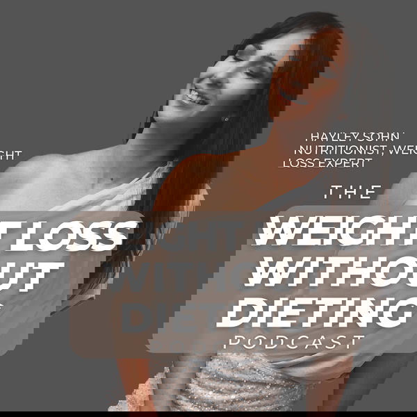 Artwork for Weight Loss Without Dieting