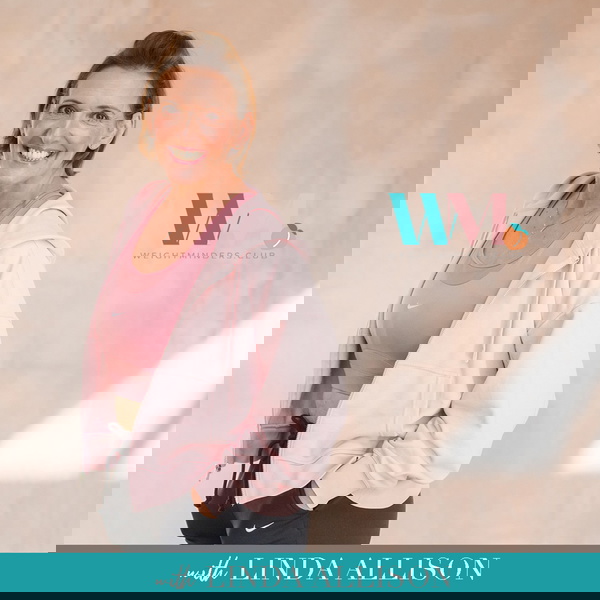 Artwork for Weight Minders Club