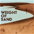 Weight of Sand
