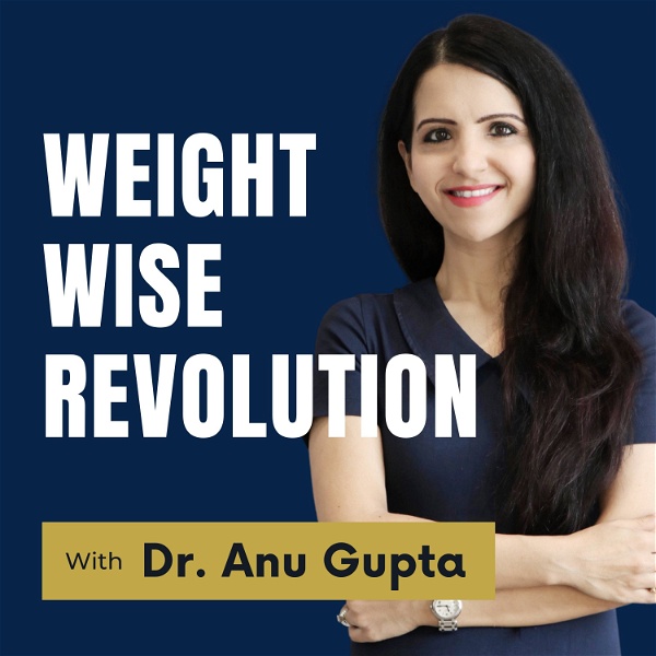 Artwork for Weight Wise Revolution