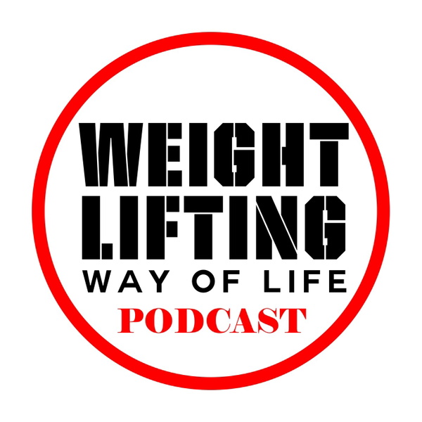 Artwork for Weightlifting Way of Life