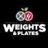 Weights and Plates Podcast