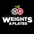 Weights and Plates Podcast