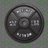 Weights & Wealth
