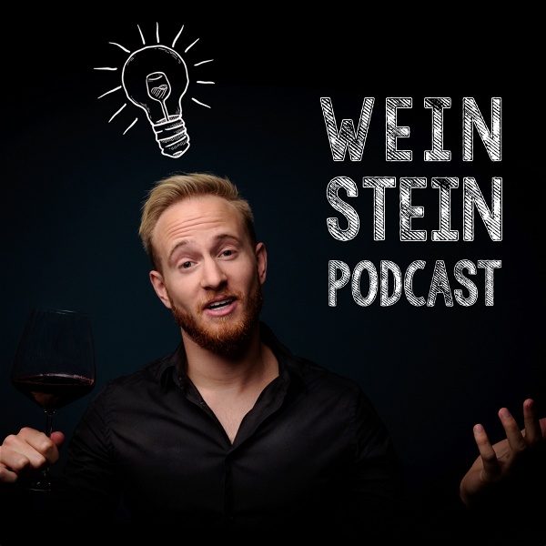 Artwork for Weinstein-Podcast