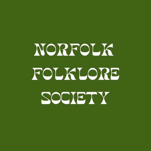 Artwork for Norfolk Folklore Society