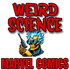 Weird Science Marvel Comics