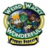 Weird Wacky Wonderful Stories Podcast