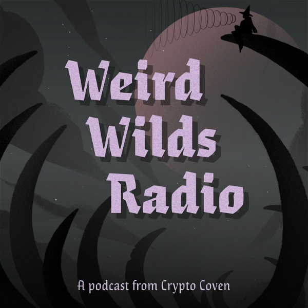 Artwork for Weird Wilds Radio