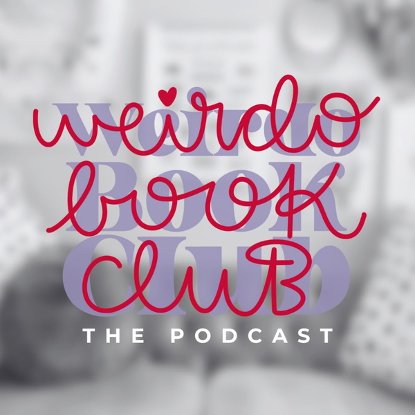 Artwork for Weirdo Book Club