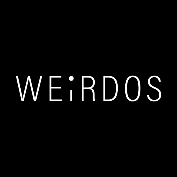 Artwork for WEiRDOS【カルチャー音声メディア】