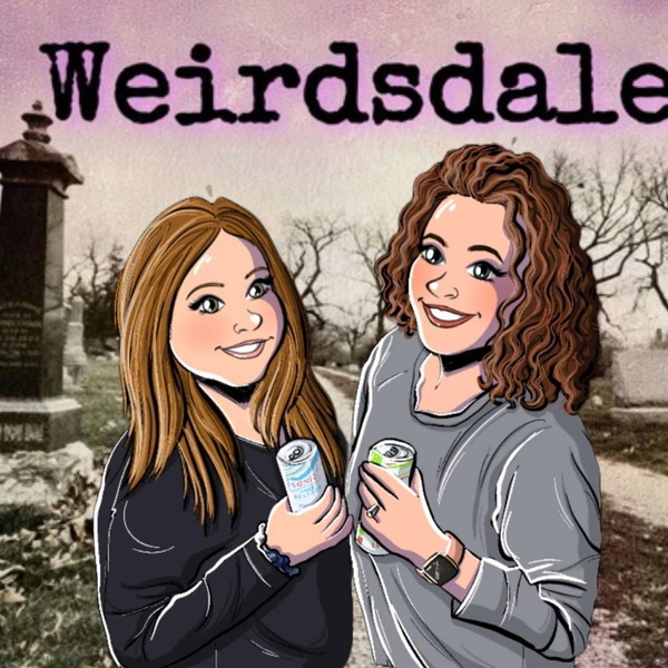 Artwork for Weirdsdale
