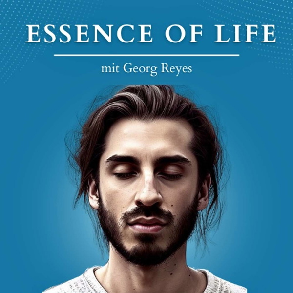 Artwork for Essence of Life