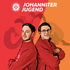 Weiß ich nicht? Weiß ich doch! Der JJ-Podcast für Regionaljugendleitungen