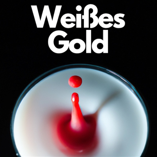 Artwork for Weißes Gold
