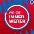 Weiter, immer weiter - der FC-Bayern-Podcast