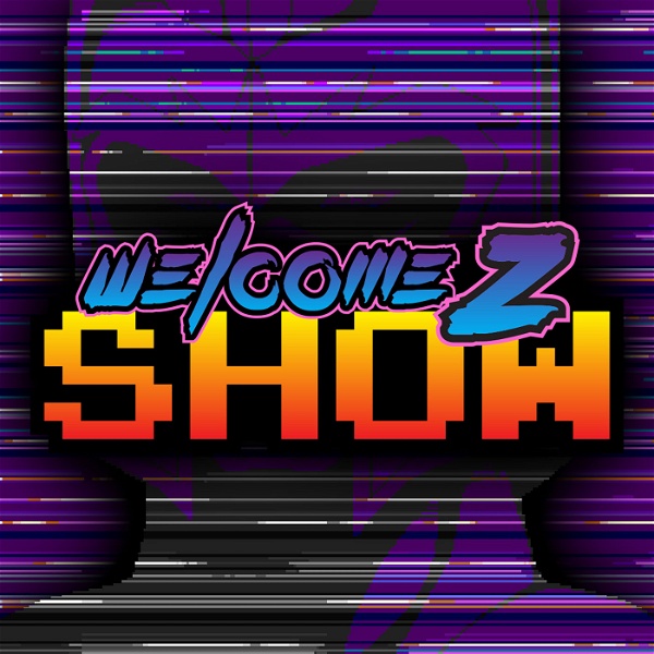 Artwork for Welcome 2 Show