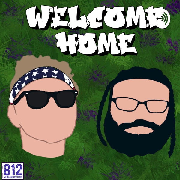 Artwork for Welcome Home