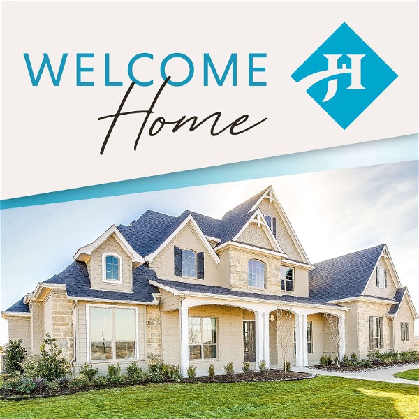 Artwork for Welcome Home: The John Houston Homes Podcast
