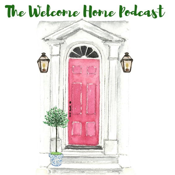 Artwork for Welcome Home
