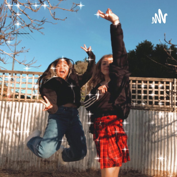 Artwork for Welcome, let’s have a chat