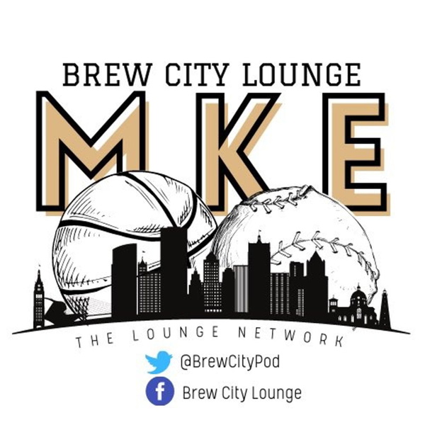 Artwork for Brew City Lounge Podcast